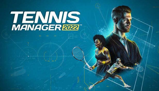 Picture of Tennis Manager 2022