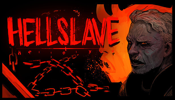 Picture of Hellslave
