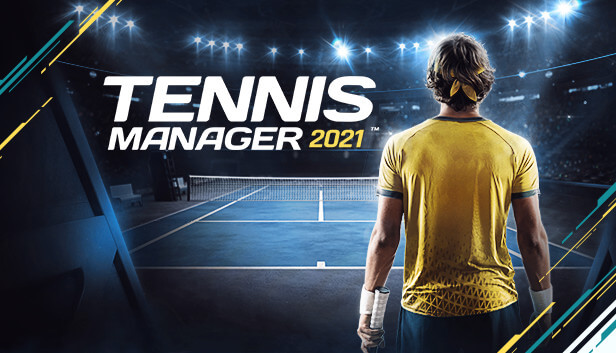 Picture of Tennis Manager 2021