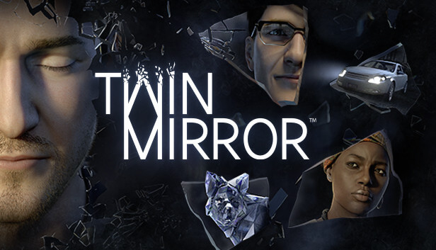 Picture of Twin Mirror