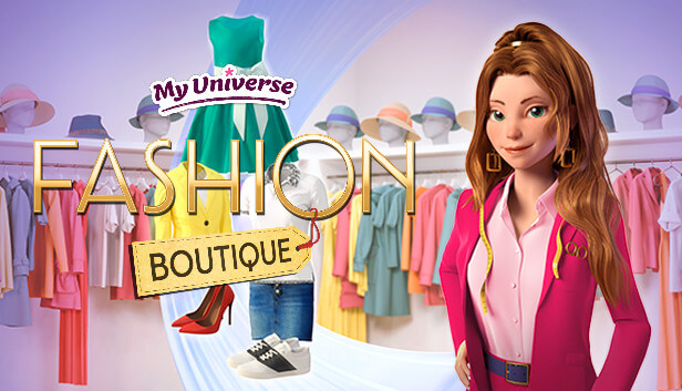 Picture of My Universe - Fashion Boutique