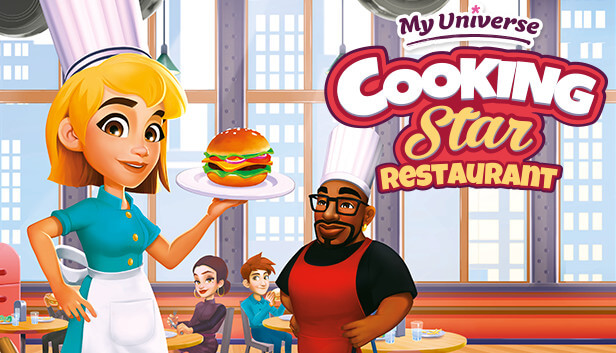 Picture of My Universe - Cooking Star Restaurant