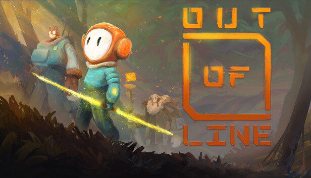 Picture of Out of Line