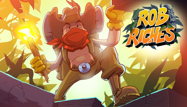 Picture of Rob Riches