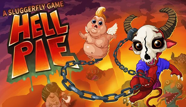 Picture of Hell Pie