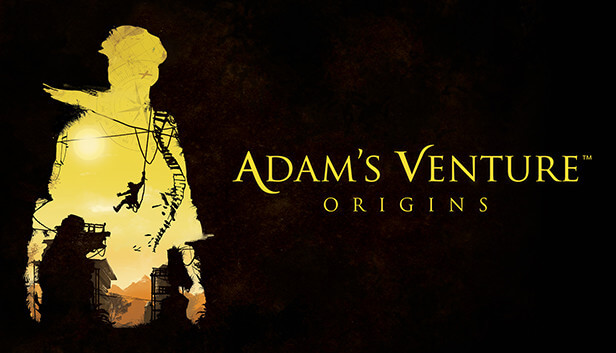 Picture of Adam's Venture: Origins