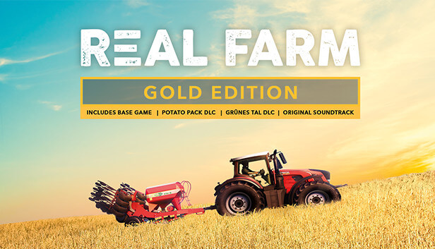 Picture of Real Farm – Gold Edition