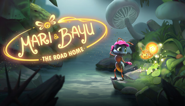 Picture of Mari and Bayu - The Road Home