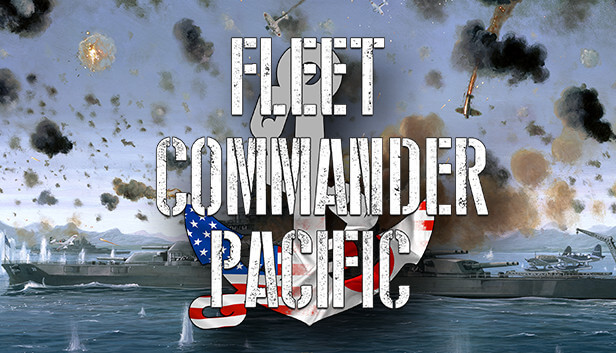 Picture of Fleet Commander: Pacific