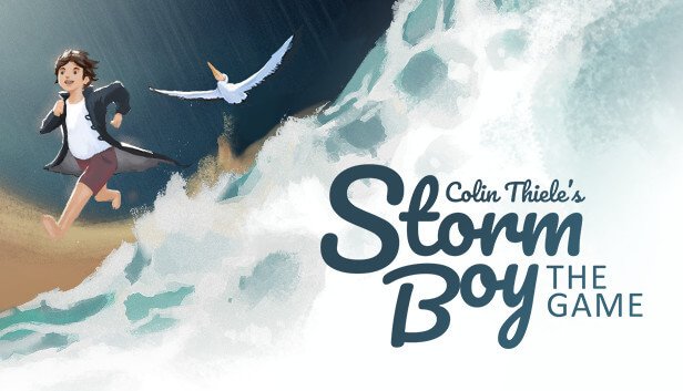 Picture of Storm Boy
