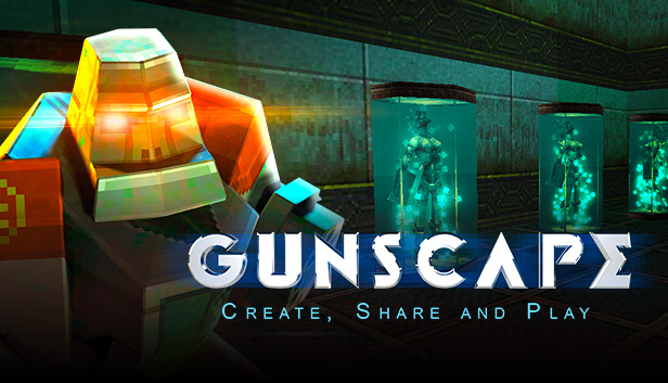 Picture of Gunscape