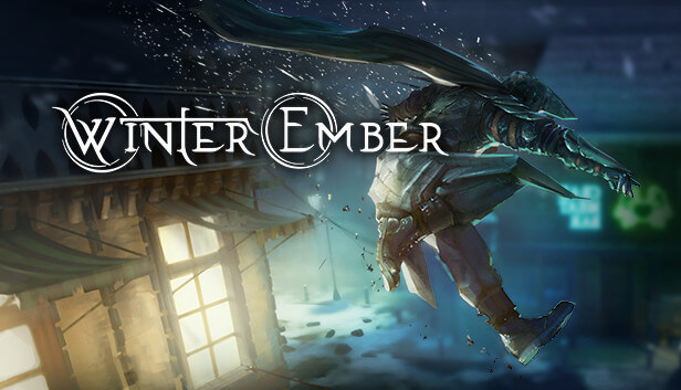 Picture of Winter Ember