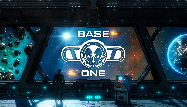 Picture of Base One