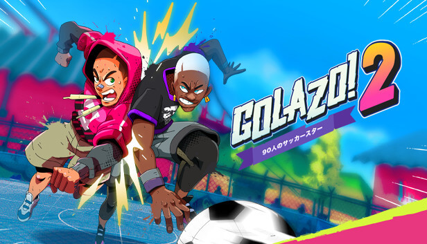 Picture of Golazo! 2