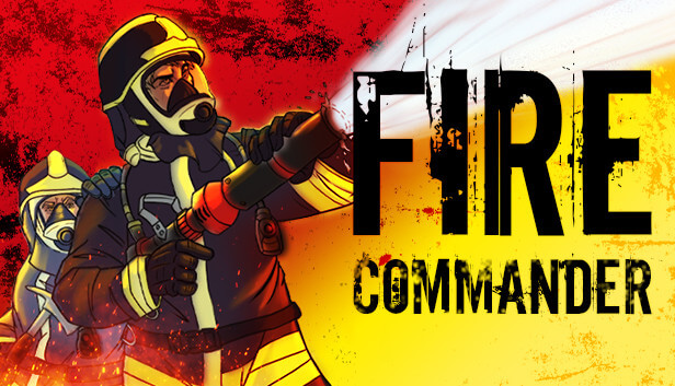 Picture of Fire Commander