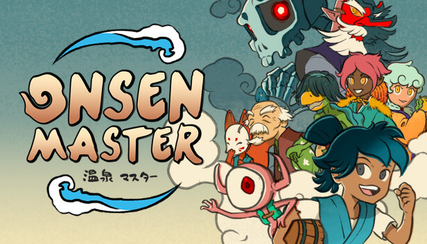 Picture of Onsen Master