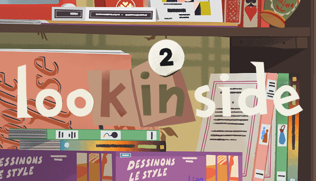 Picture of looK INside - Chapter 2