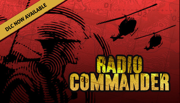 Picture of Radio Commander