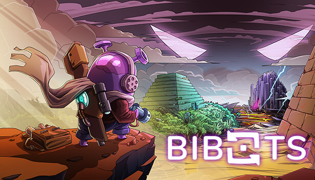 Picture of Bibots