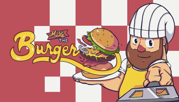 Picture of Make the Burger