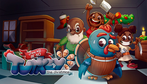 Picture of There Will Be No Turkey This Christmas