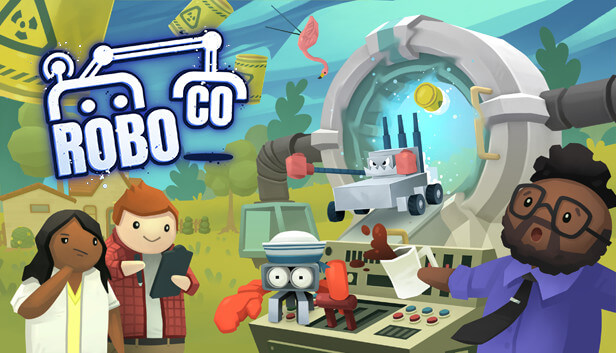 Picture of RoboCo