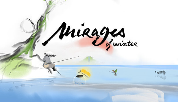 Picture of Mirages of Winter
