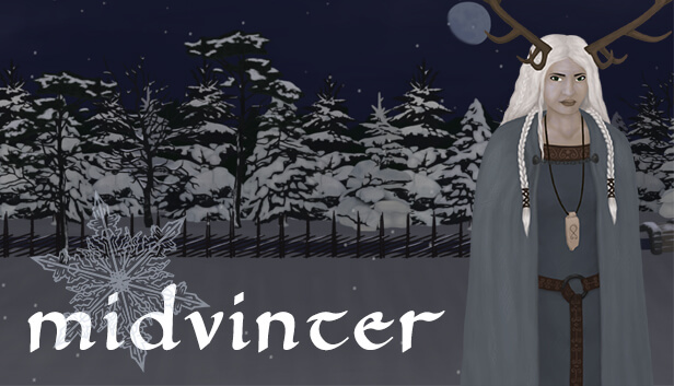 Picture of Midvinter