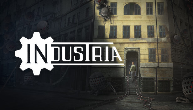 Picture of INDUSTRIA