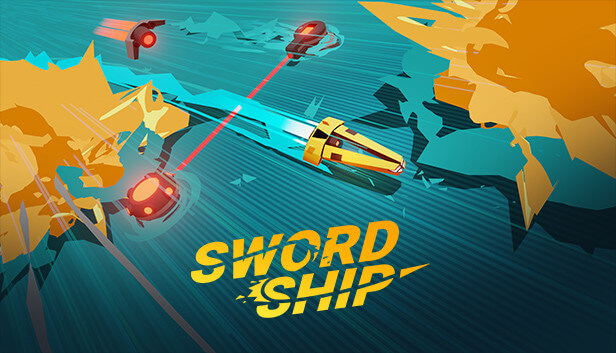 Picture of Swordship