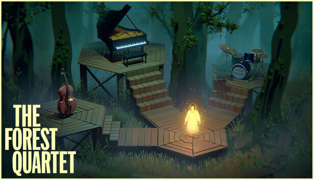 Picture of The Forest Quartet