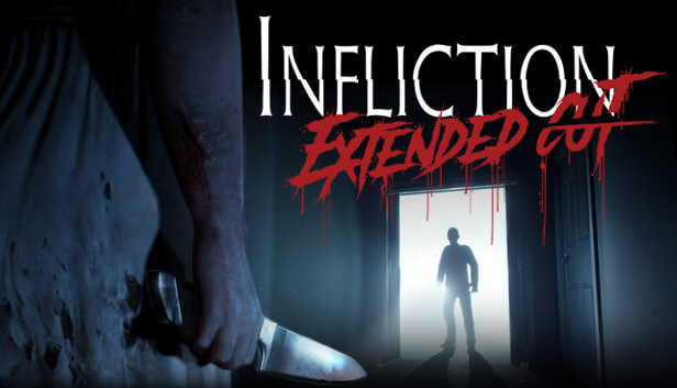 Picture of Infliction