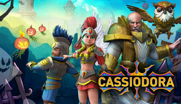 Picture of Cassiodora
