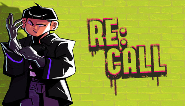 Picture of RE:CALL