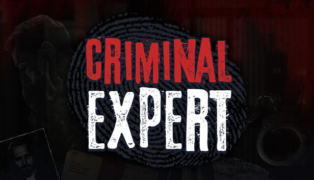 Picture of Criminal Expert