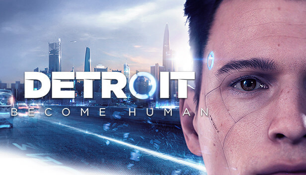 Picture of Detroit: Become Human