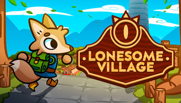 Picture of Lonesome Village