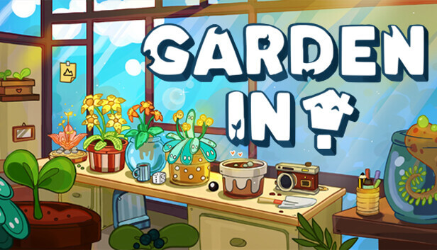 Picture of Garden In!