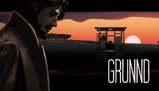 Picture of GRUNND