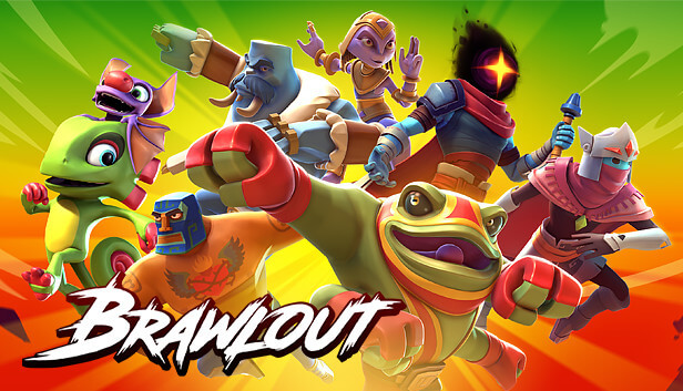 Picture of Brawlout
