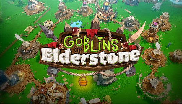 Picture of Goblins of Elderstone