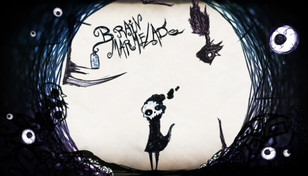 Picture of Brain Marmelade