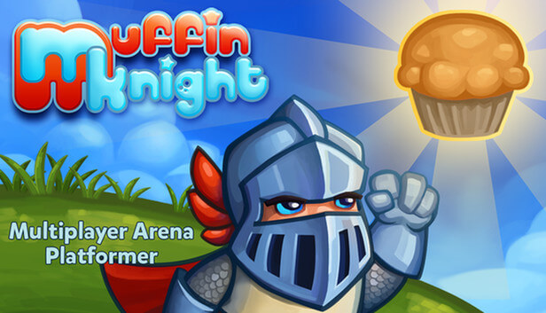 Picture of Muffin Knight