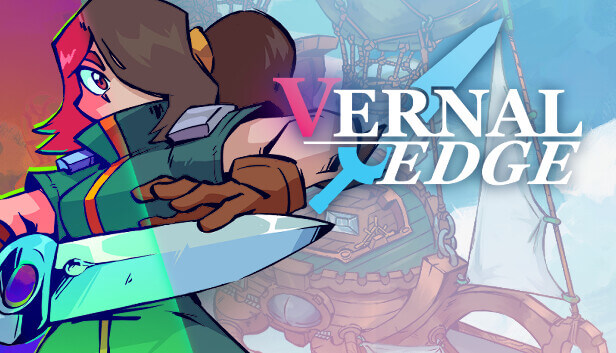 Picture of Vernal Edge