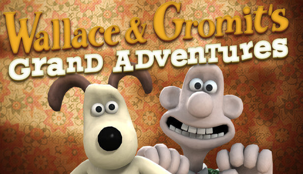 Picture of Wallace & Gromit’s Grand Adventures
