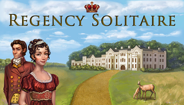 Picture of Regency Solitaire