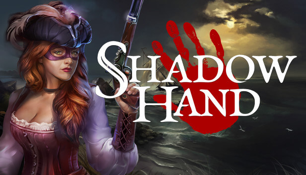 Picture of Shadowhand: RPG Card Game