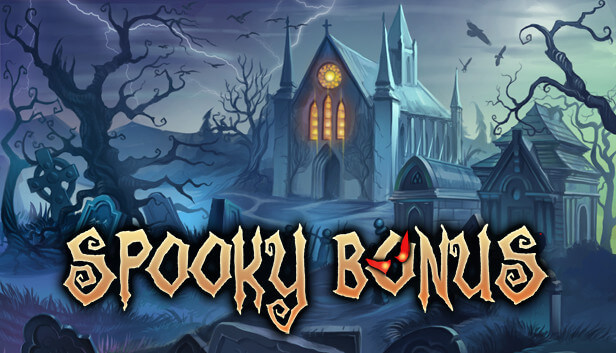 Picture of Spooky Bonus