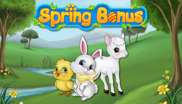 Picture of Spring Bonus