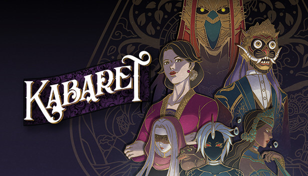 Picture of Kabaret
